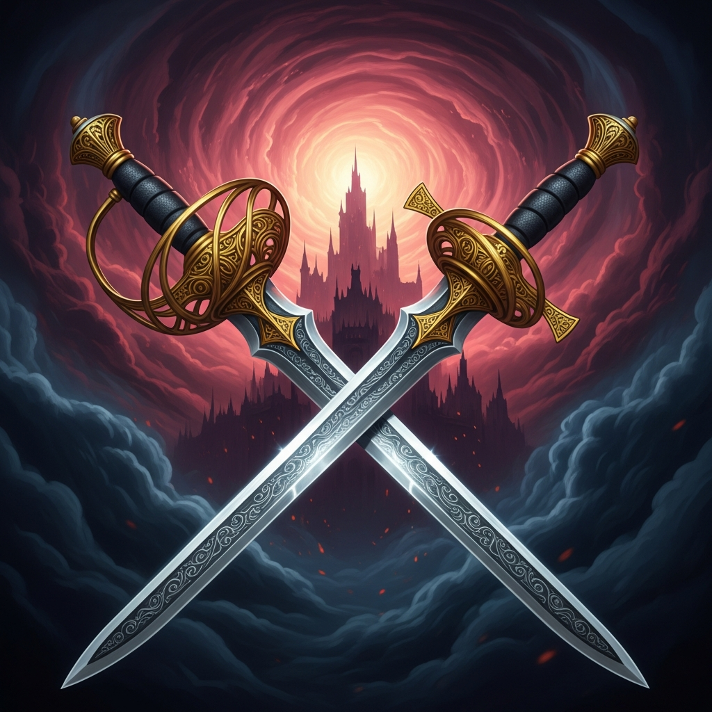 Gemenele de Alexandre Dumas