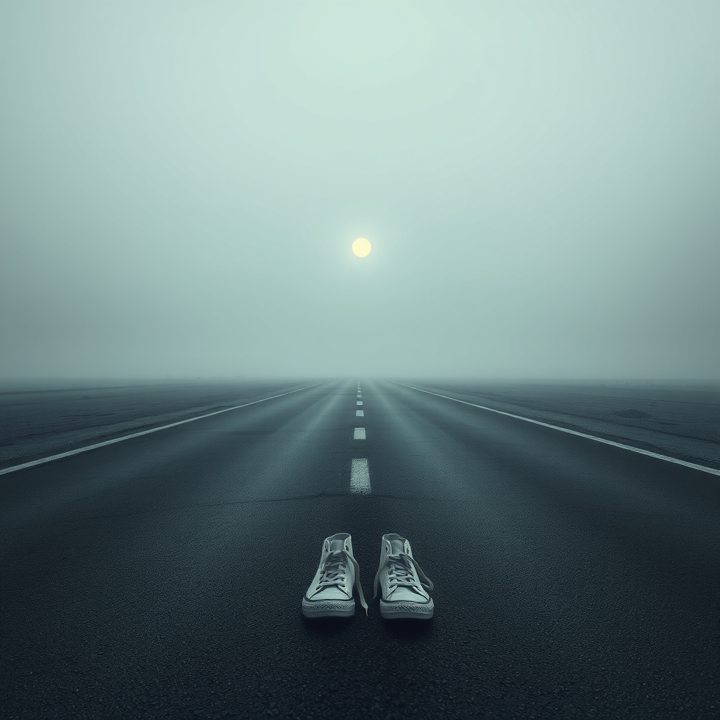 Marșul cel lung de Stephen King