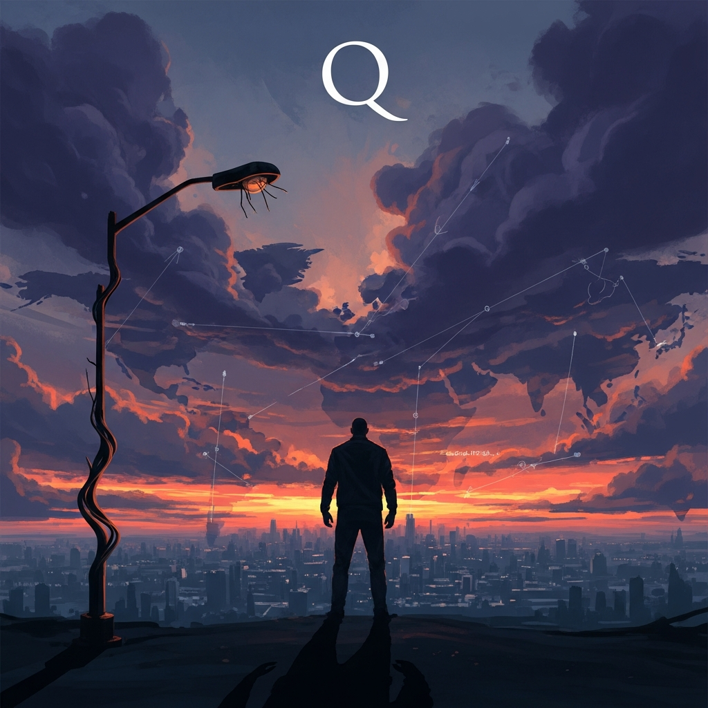 Firul declanșator de Lee Child