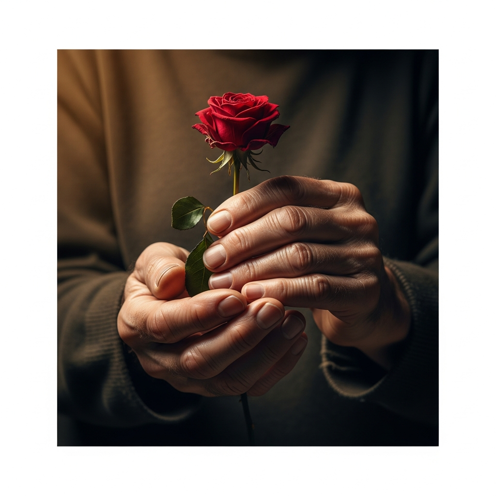 Rodeo de Valeriu Sîrbu