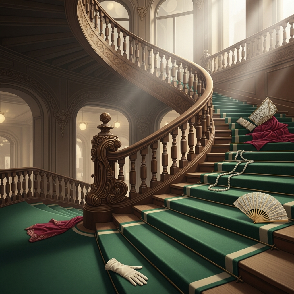 La paradisul femeilor de Emile Zola