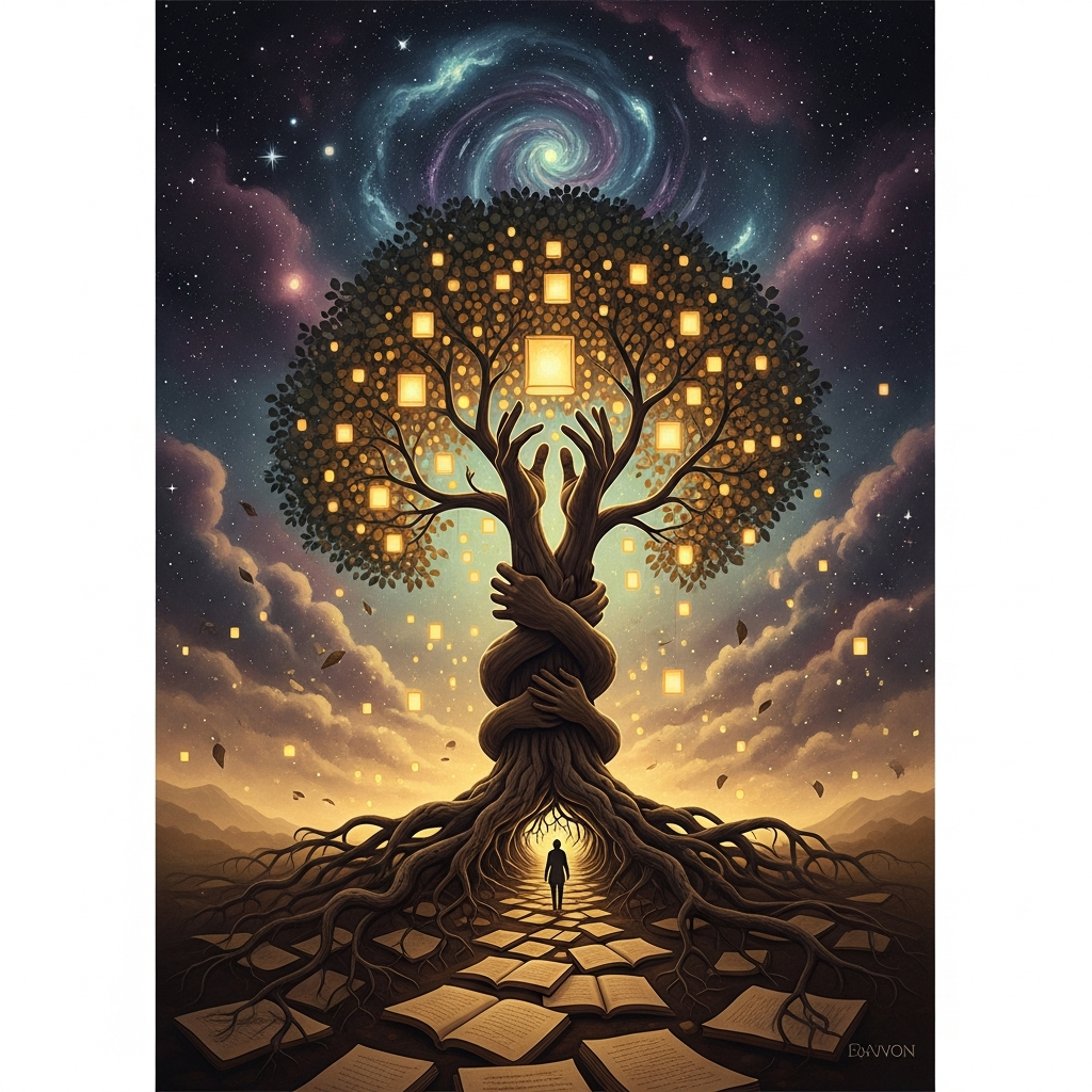 A trăi pentru a-ți povesti viața de Gabriel Garcia Marquez