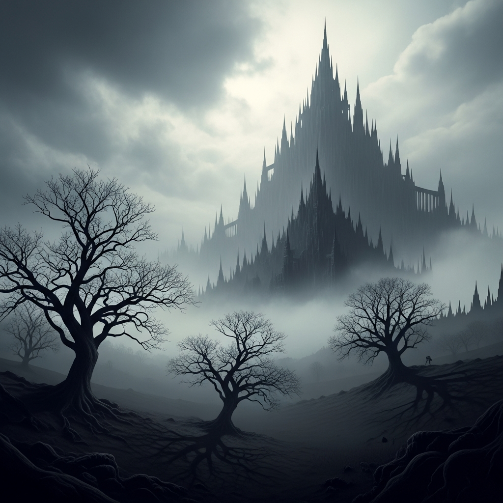 Castelul de Franz Kafka