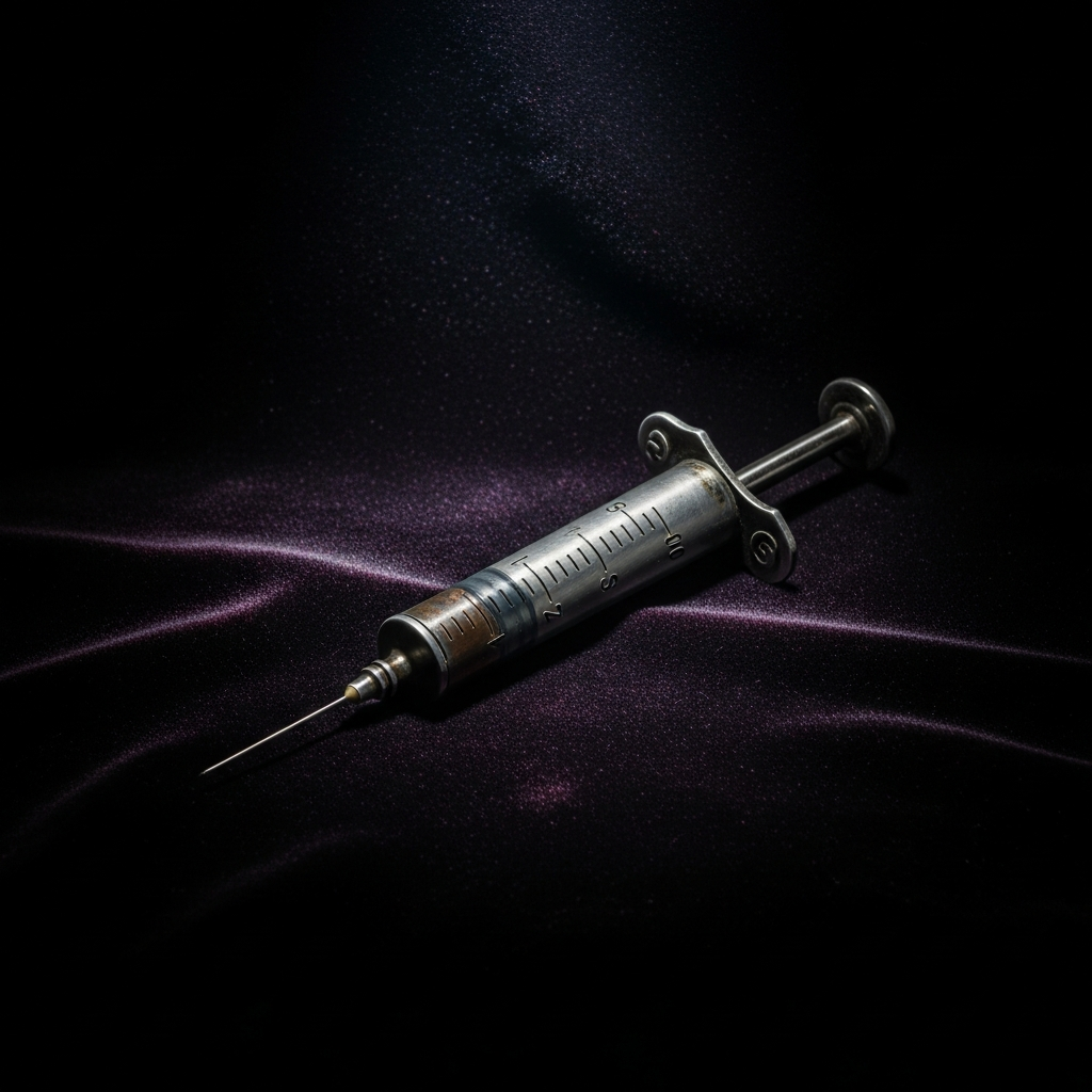 Seringa de Tudor Arghezi