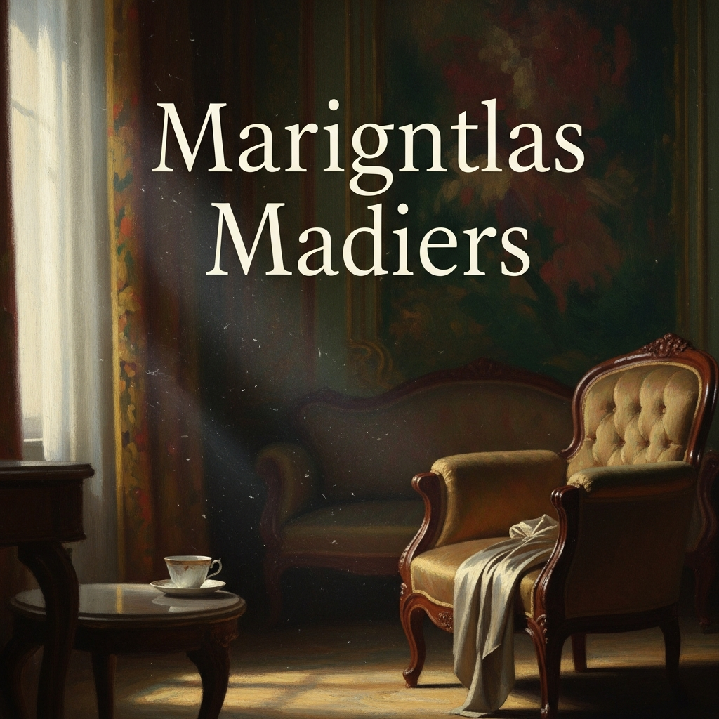 Ambasadorii de Henry James