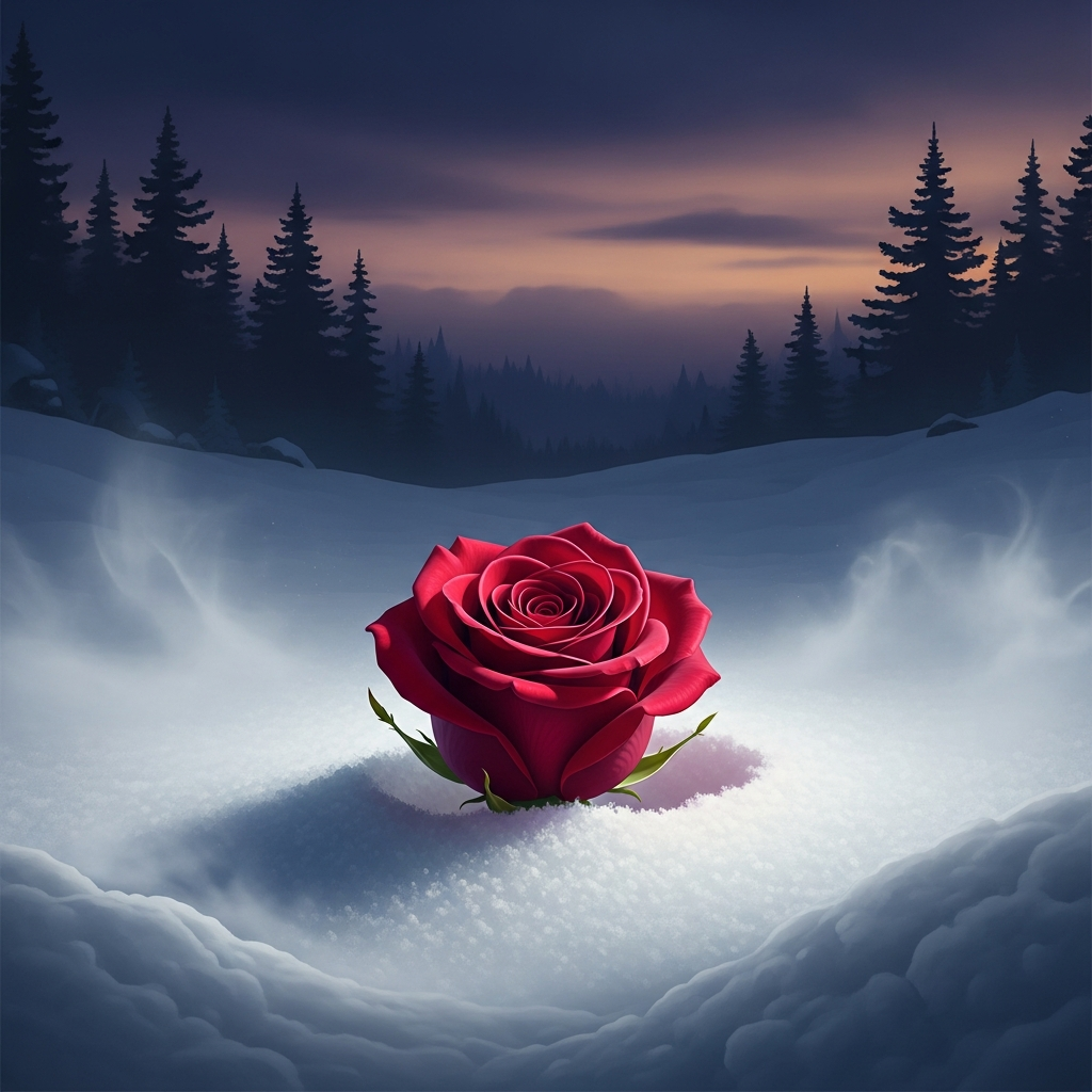 Secretul Trandafirului de Michael Phillips