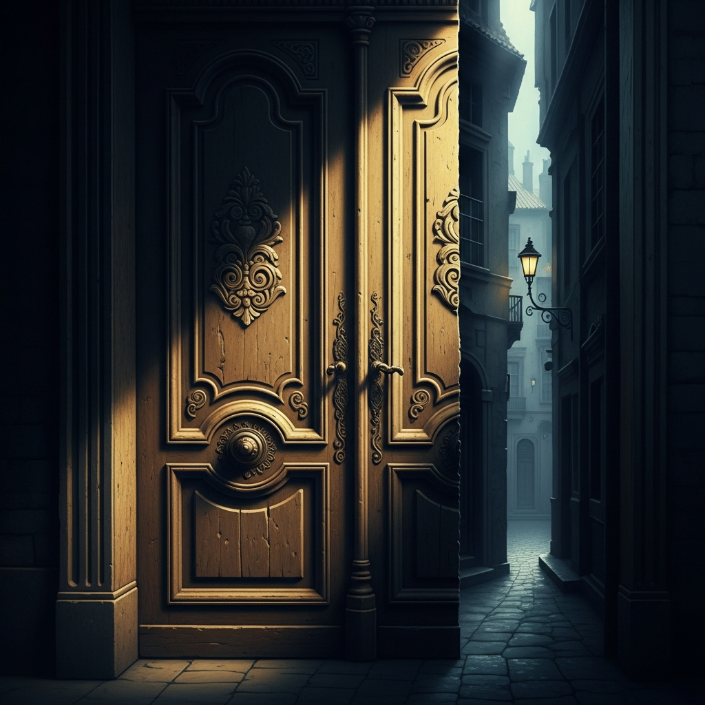 Cheile orașului Breda de Ștefan Berceanu