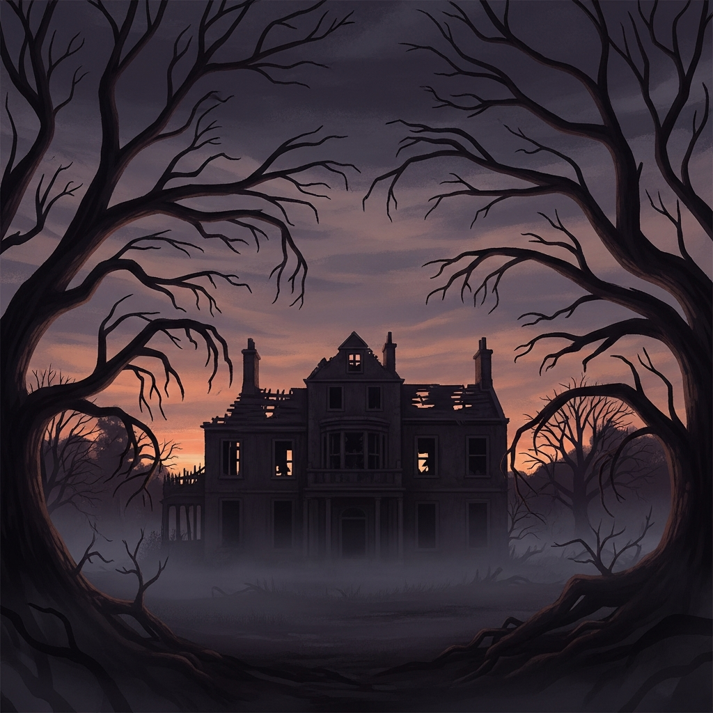 Teroare de Colin Falconer