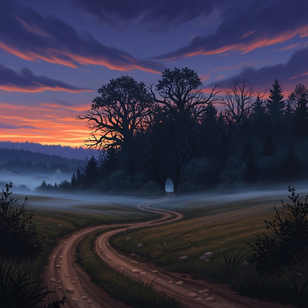 Nopțile de Sânziene de Mihail Sadoveanu