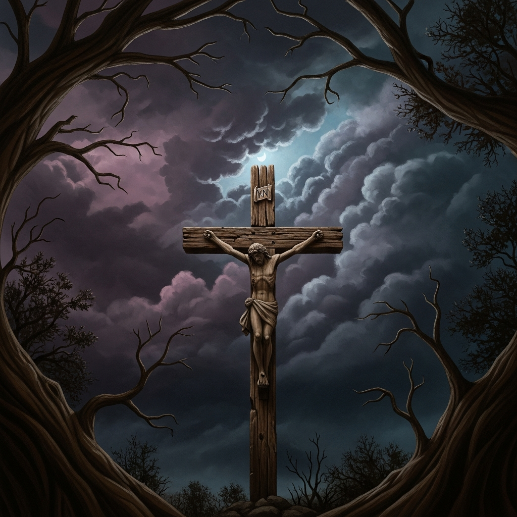 Jurământul de Ludwig Anzengruber