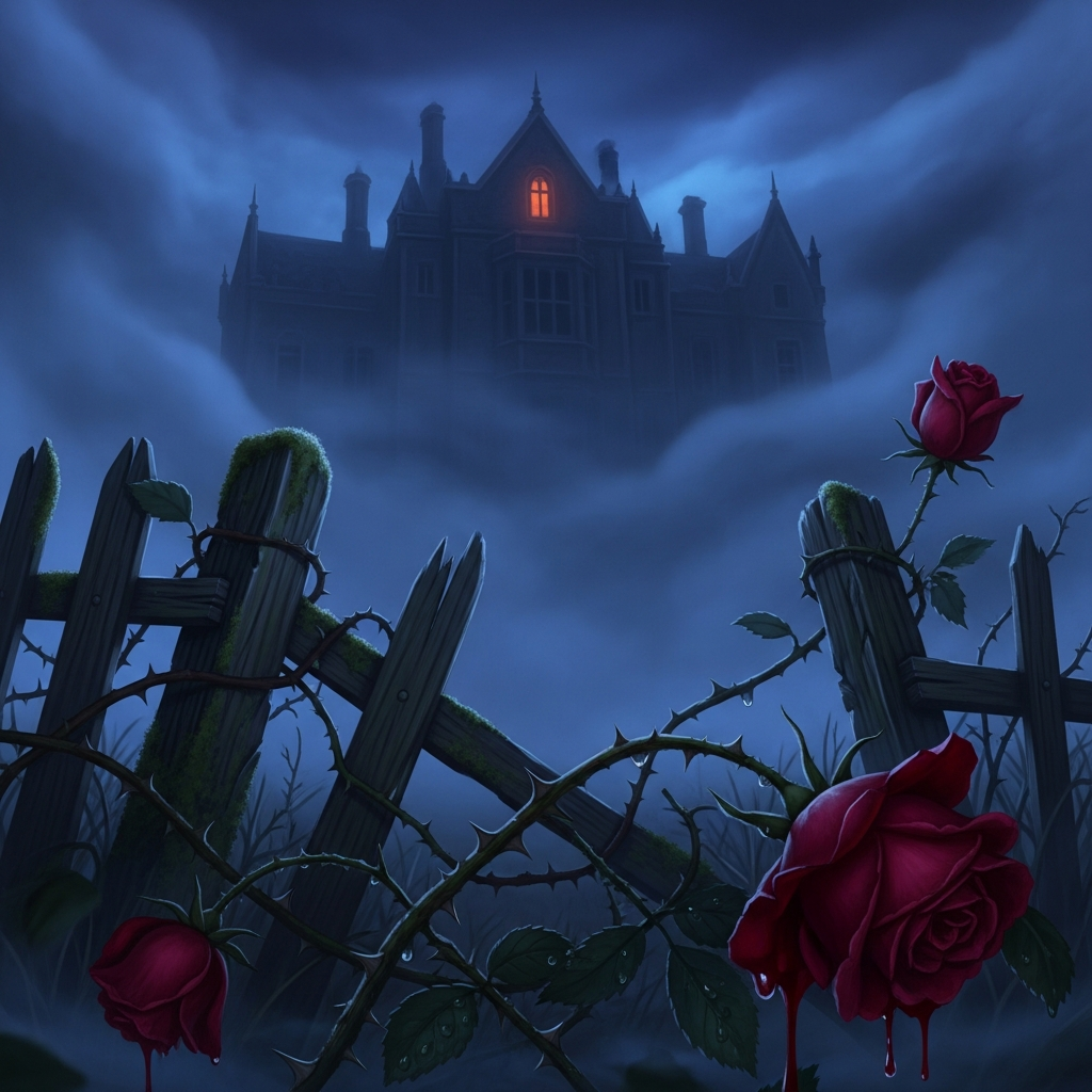 Semințele trecutului de V. C. Andrews