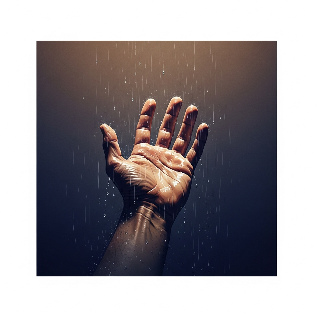 Omul care aduce ploaie de Richard Nash