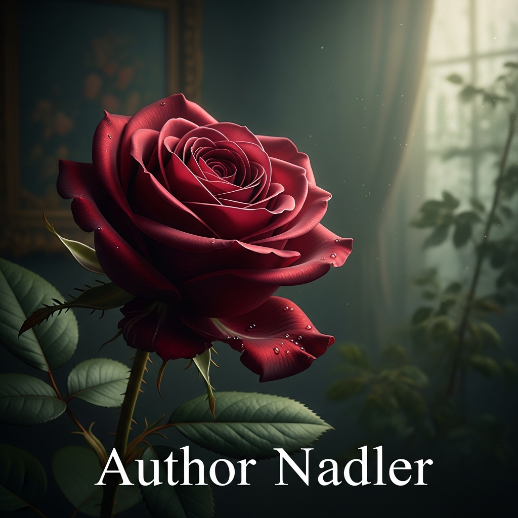 Trandafirii de Leila Mecham