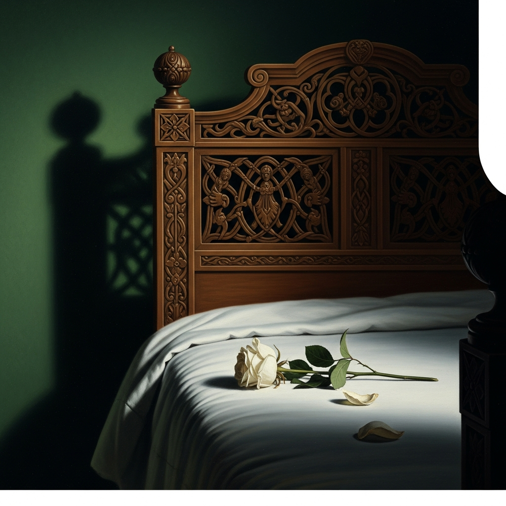 Patul lui Procust de Camil Petrescu