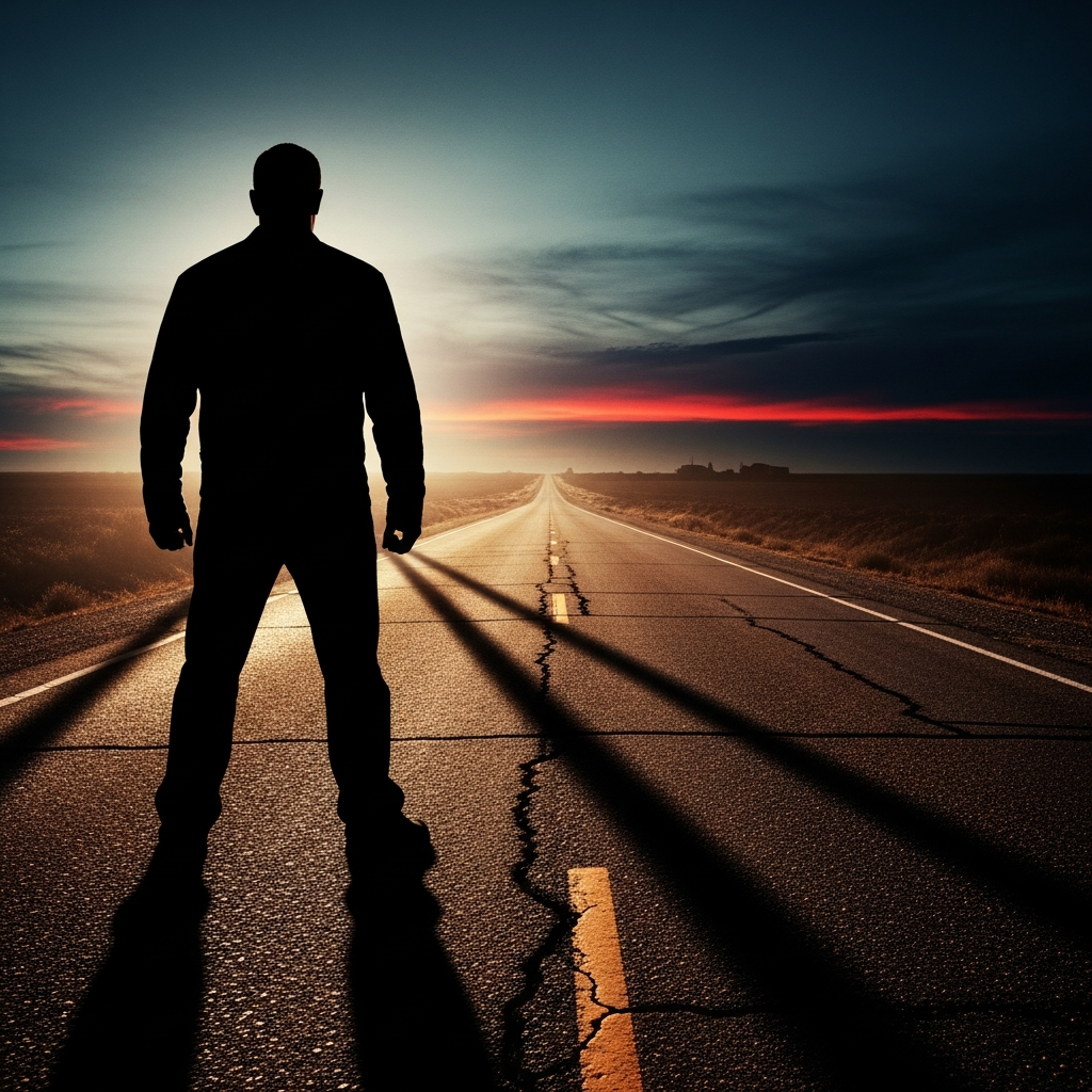 Pleacă mâine de Lee Child