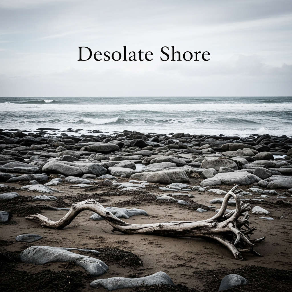 Naofragii de Akira Yoshimura