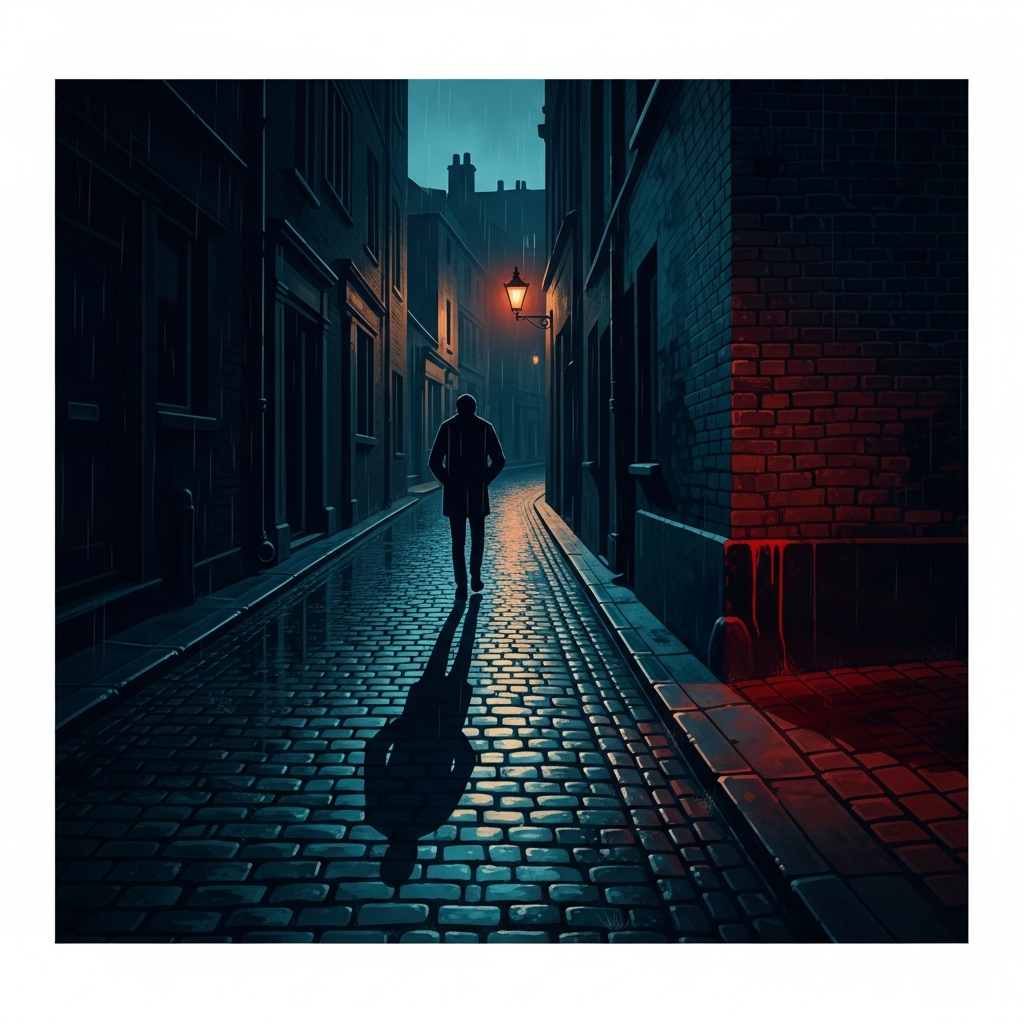 Vendetta de Henry Possendorf