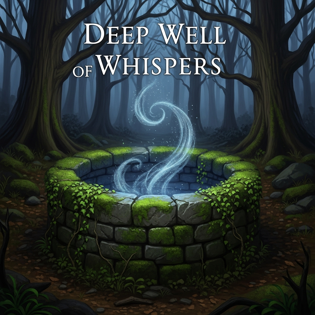 Fântâna cu patru adevăruri de Vasile Rebreanu