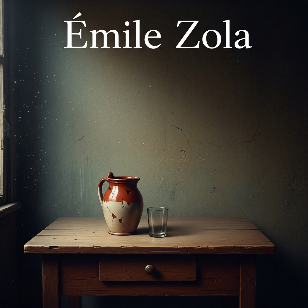 Gervaise de Emile Zola