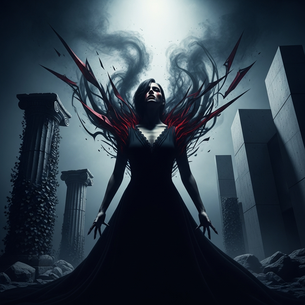 Medeea de Jean Anouil