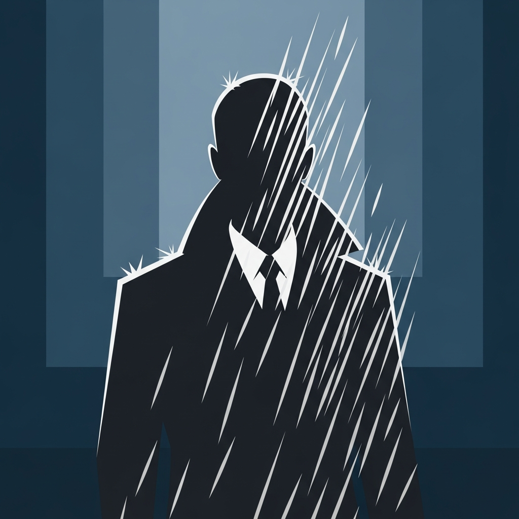 Profesionistul de John Lewis Carlino