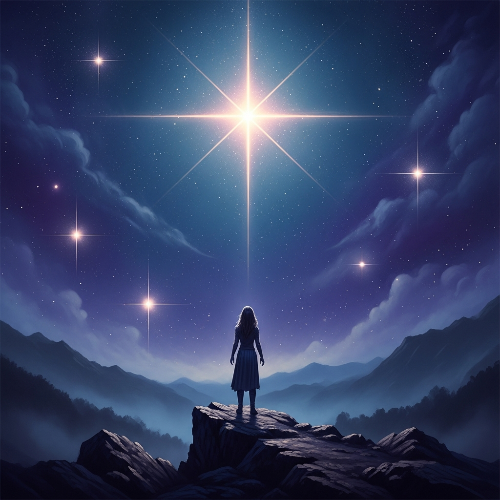 A fost odata o stea de Nora Roberts