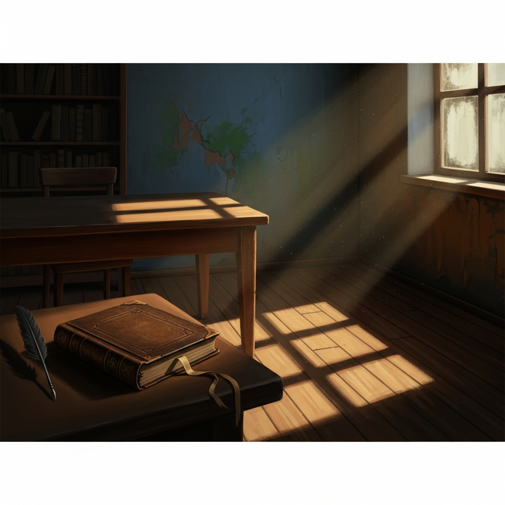 Al dumneavoastră sincer, Surik de Ludmila Ulitkaia