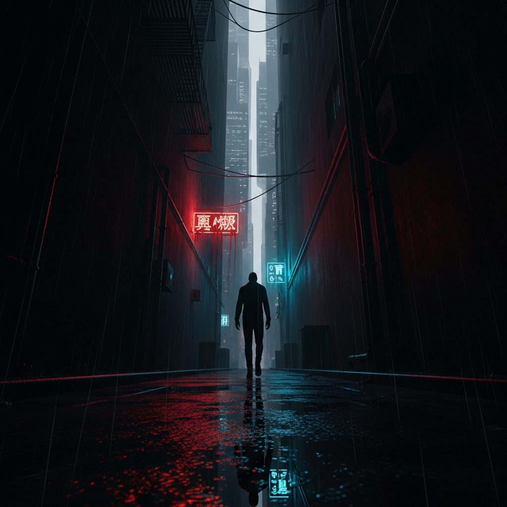 Misiune ingrată de Nelson DeMille