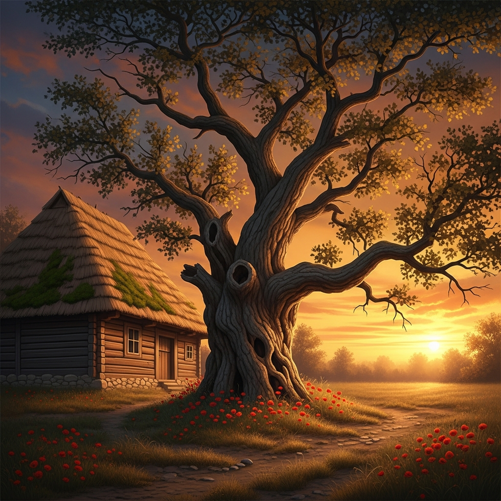 Moromeții de Marin Preda