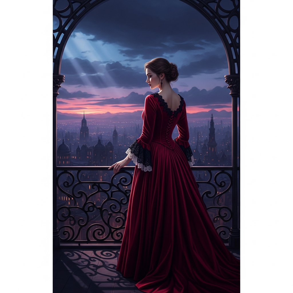 Donna Juana de Radu Stanca