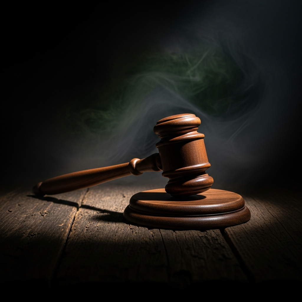 Apelul de John Grisham