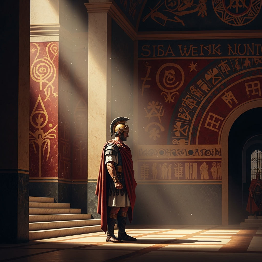 Iulian de Gore Vidal