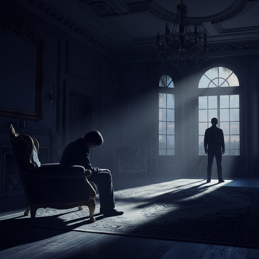 Echilibru fragil de Edward Albee