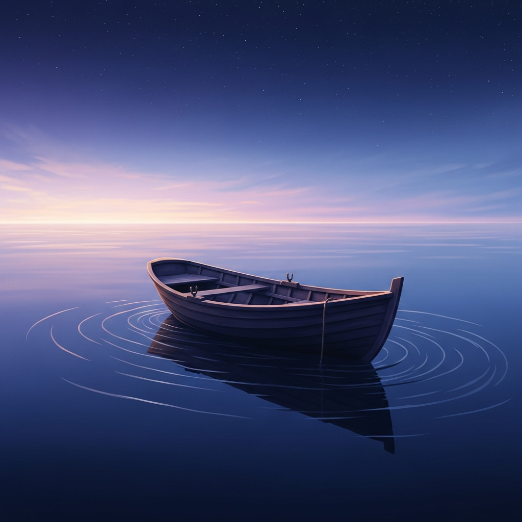 A cui e viața asta, îndefinitiv de Brian Clark