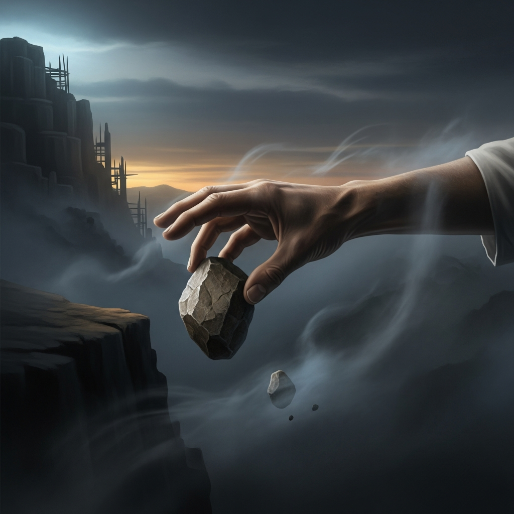 Legenda meșterului Manole de Titel Constantinescu