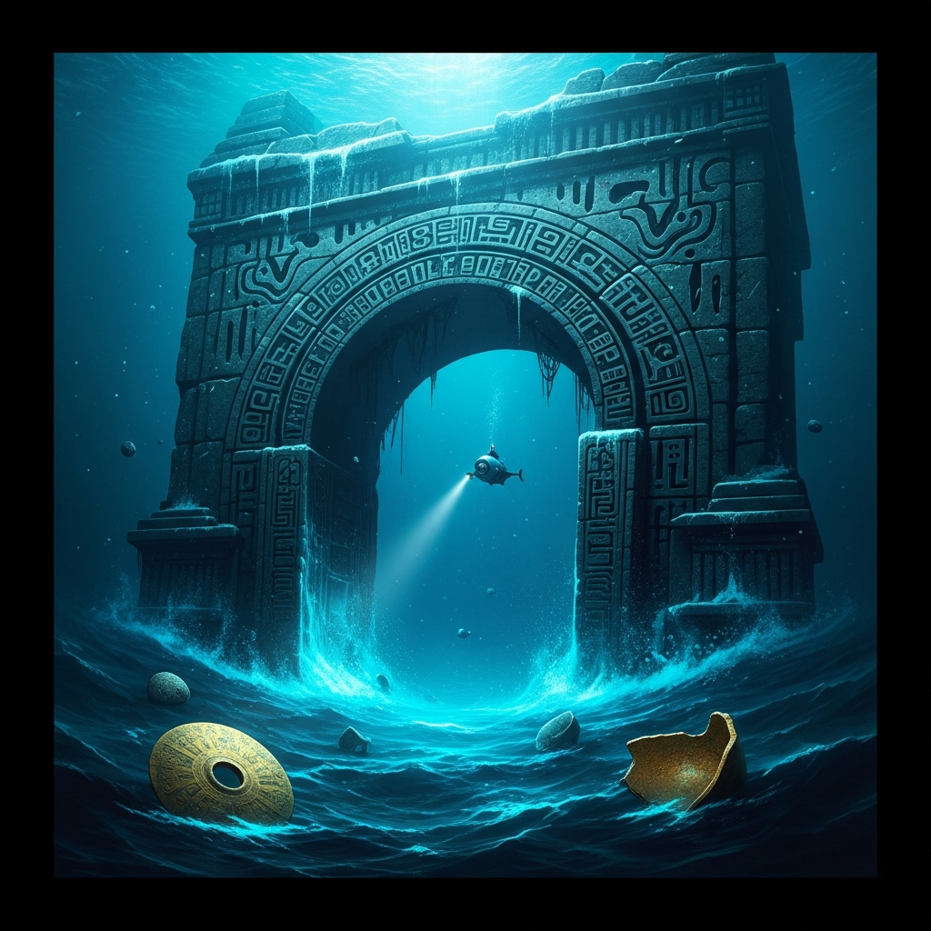 Imperiul pierdut de Clive Cussler