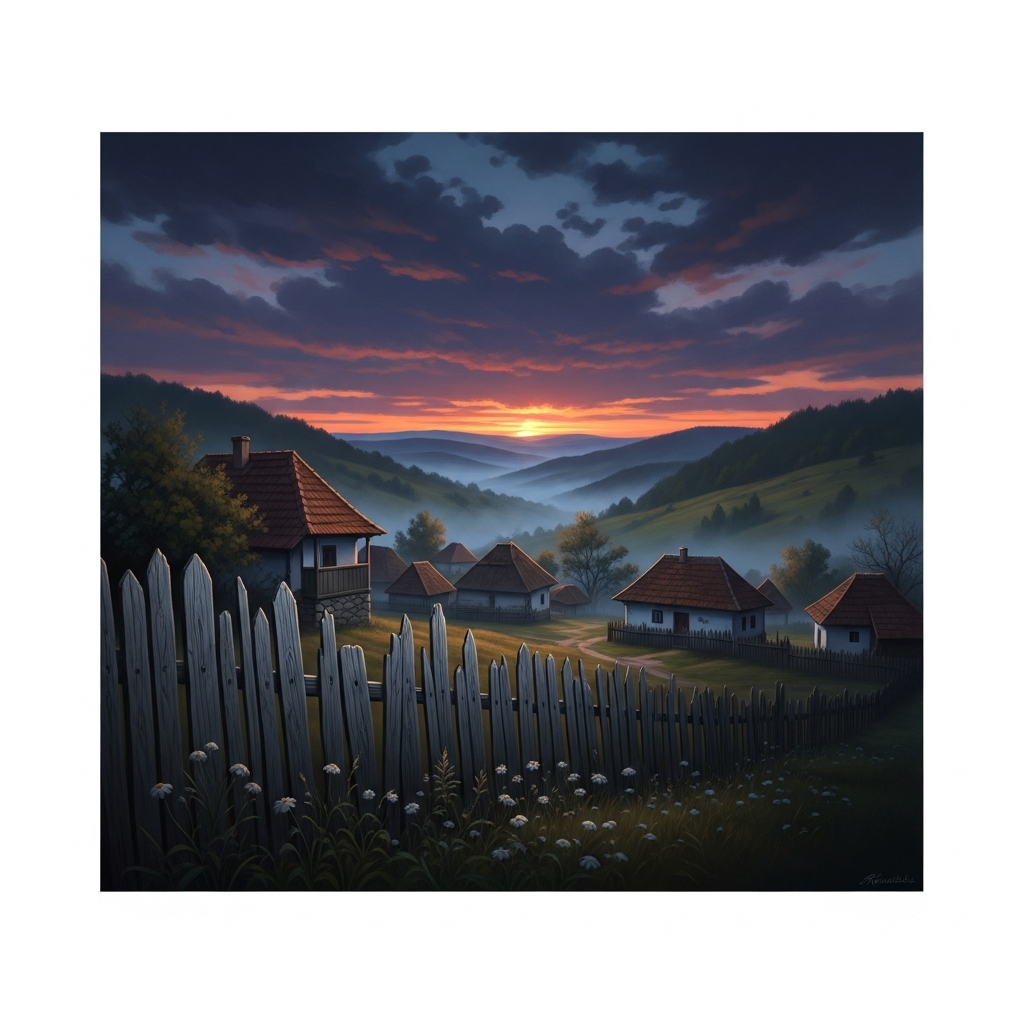 Ciuta de Victor Ion Popa