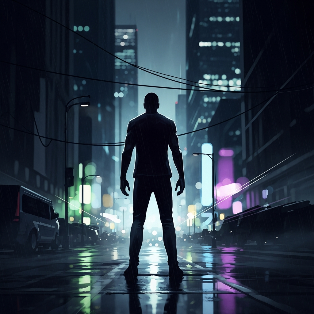 Personal de Lee Child