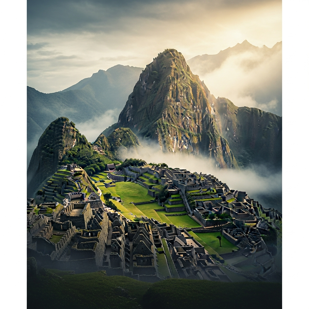 Aurul incașilor de Clive Cussler