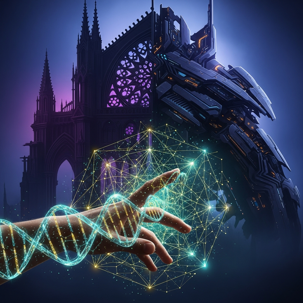 Origini de Dan Brown