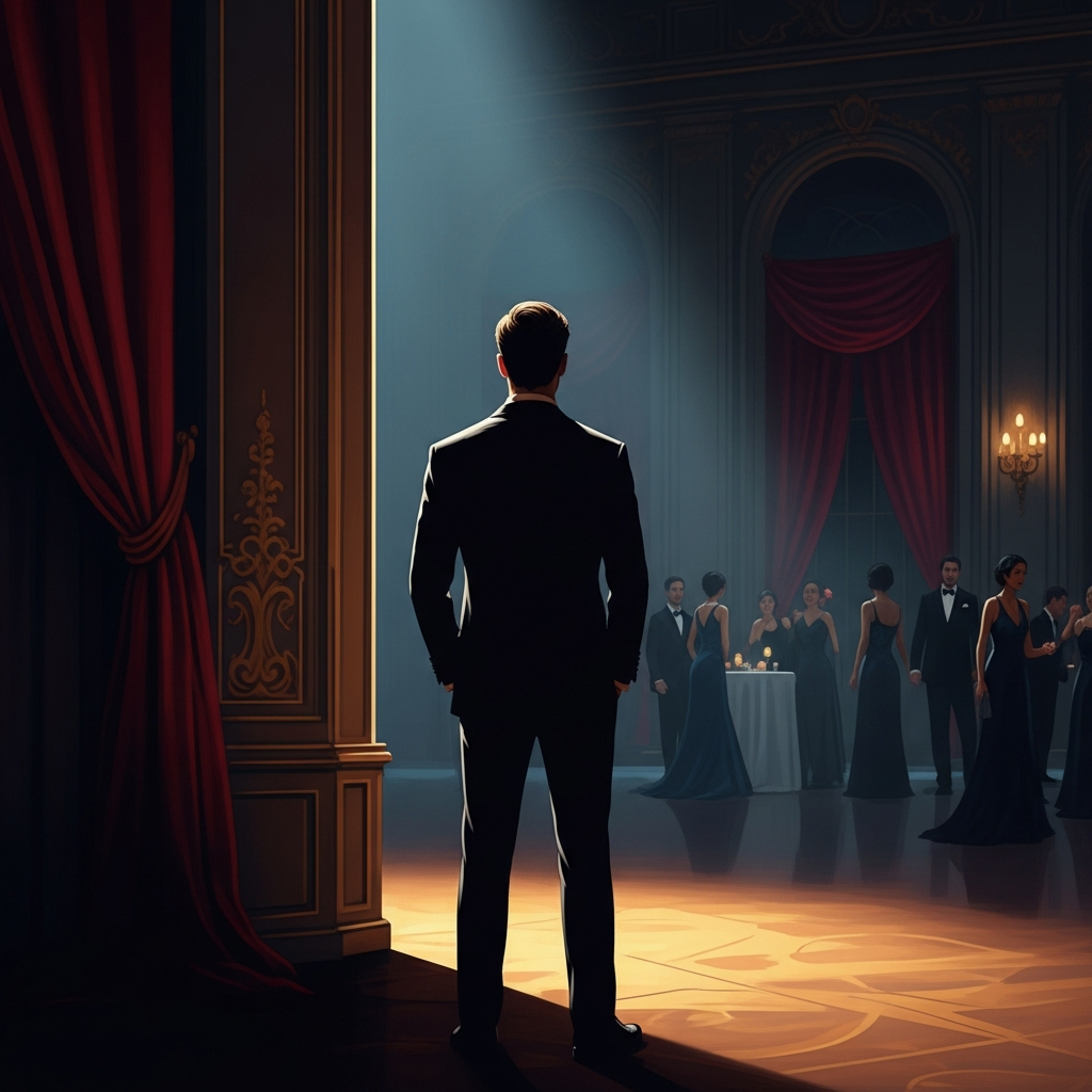 Egoistul de Francoise Dorin