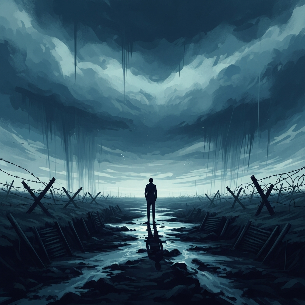 Călătorie la capătul nopții de Louis Ferdinand Celine