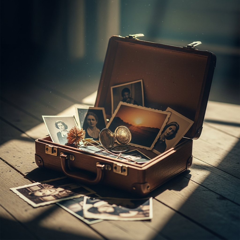 Valizele de Yves Navarre