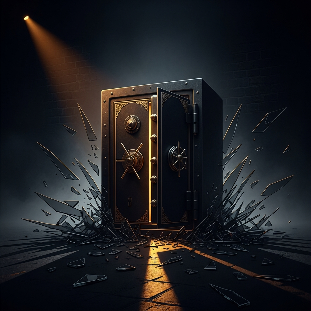 Delapidatorul de James M. Cain