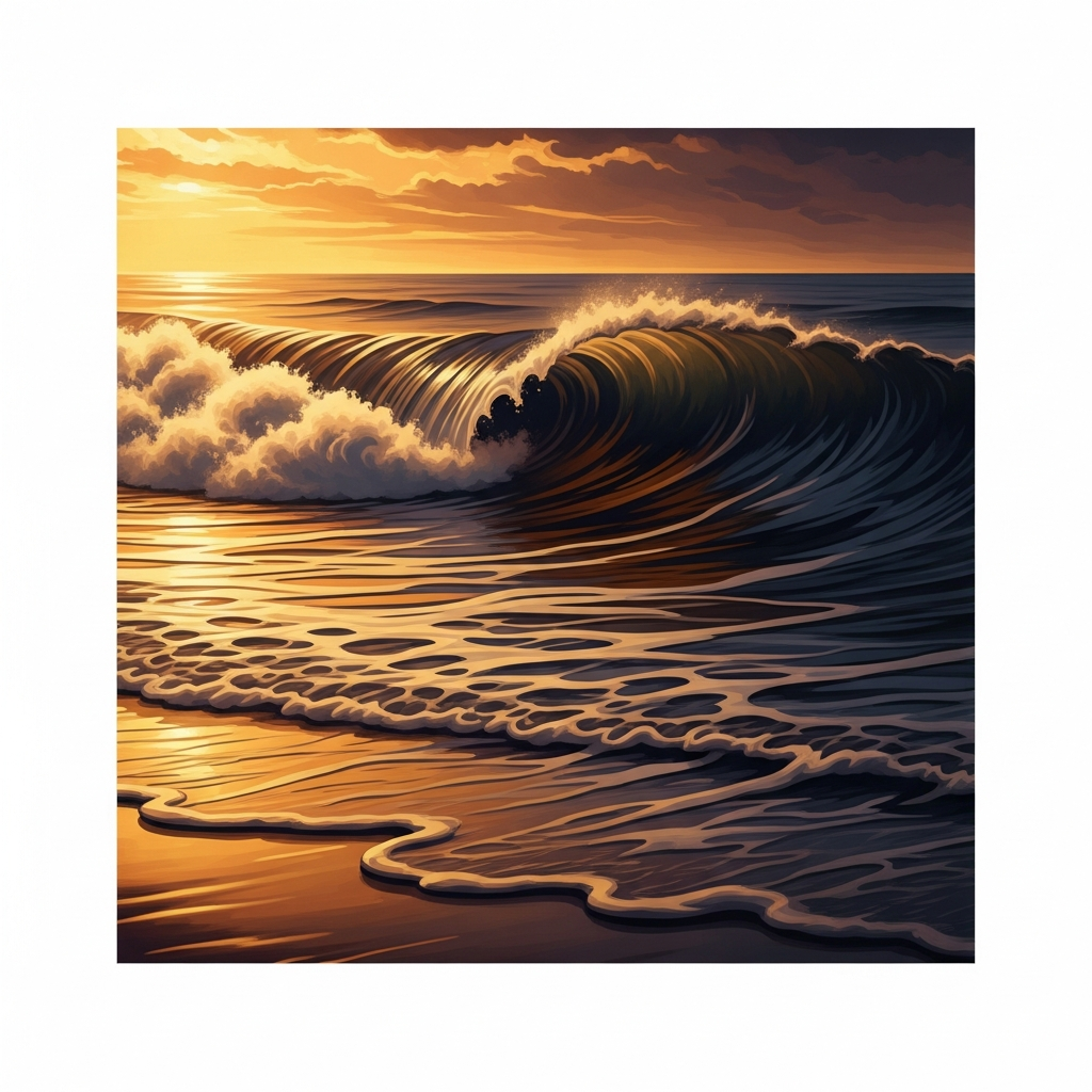 Coasta de aur de Nelson DeMile