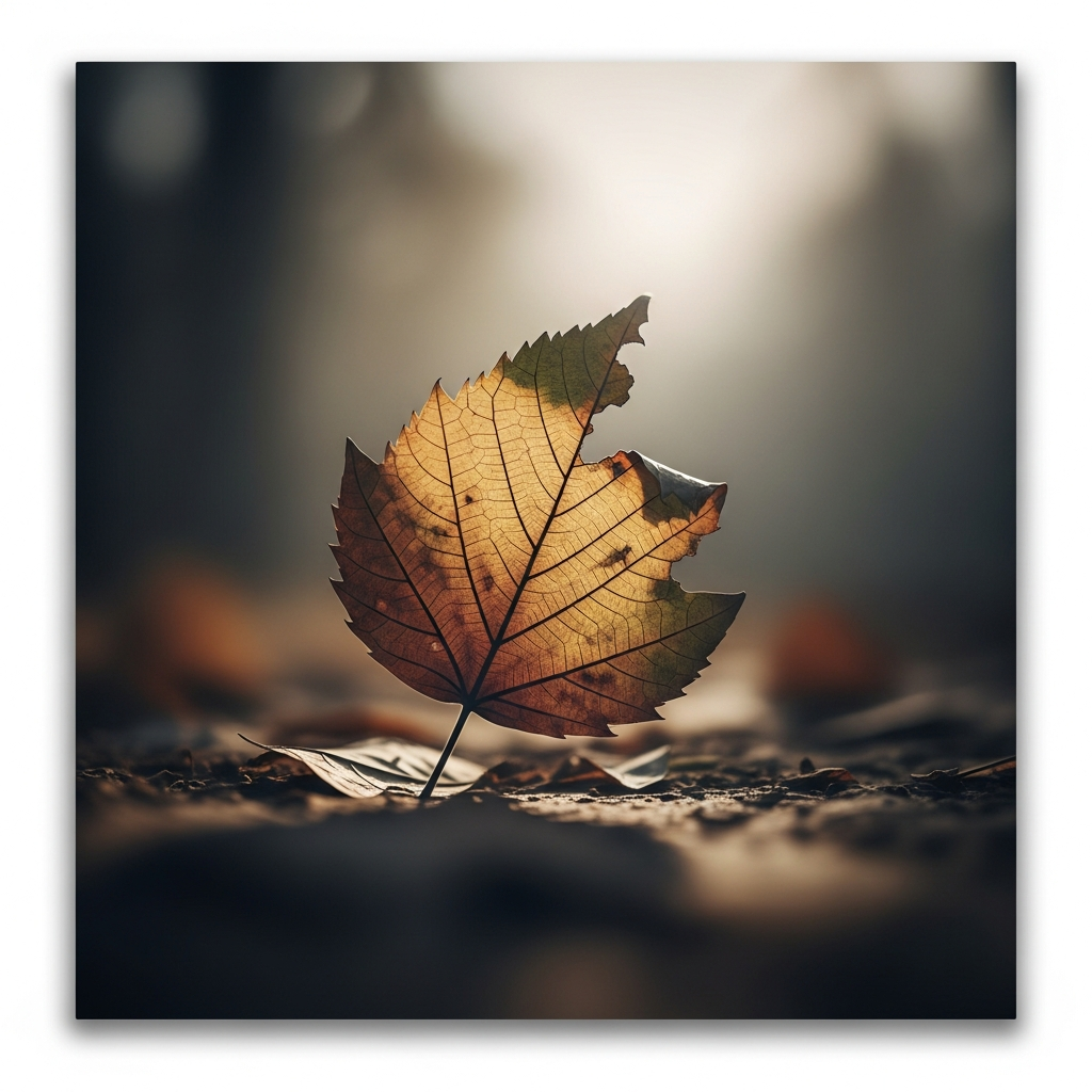 Frunze uscate de Aldous Huxley