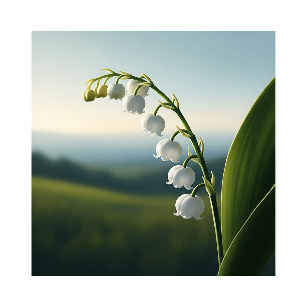 Povestea lăcrămioarelor de Octav Pancu Iași