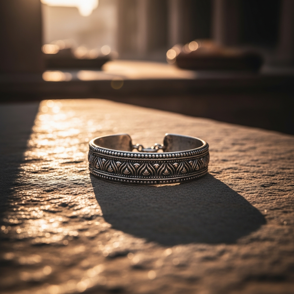 Povestea brățării de gleznă de Tamil Karunannidhi.mp3