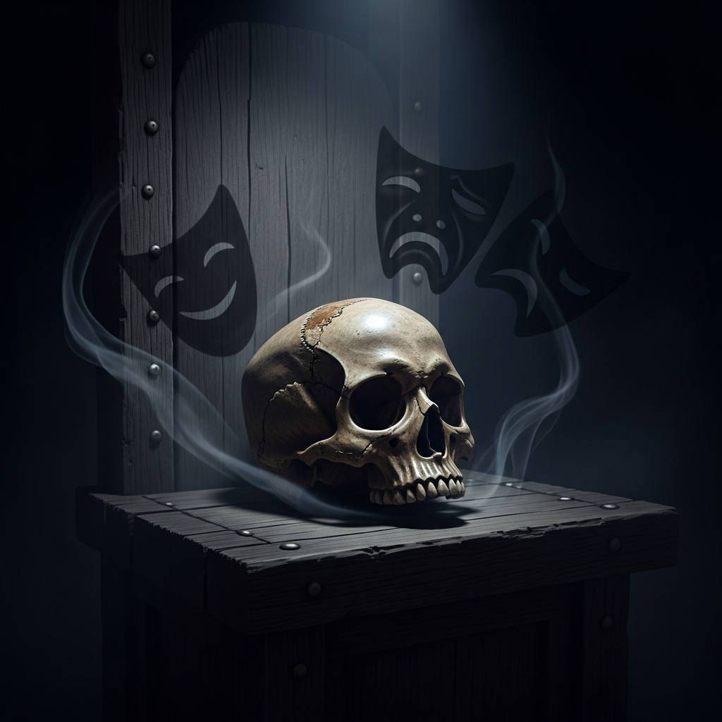 Hamlet de William Shakespeare