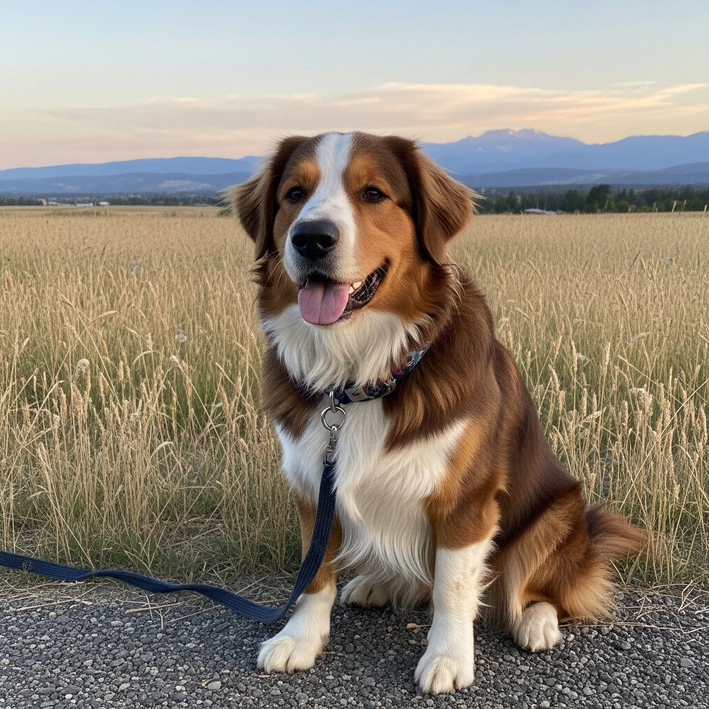 Lanțul de Adrian McKenty